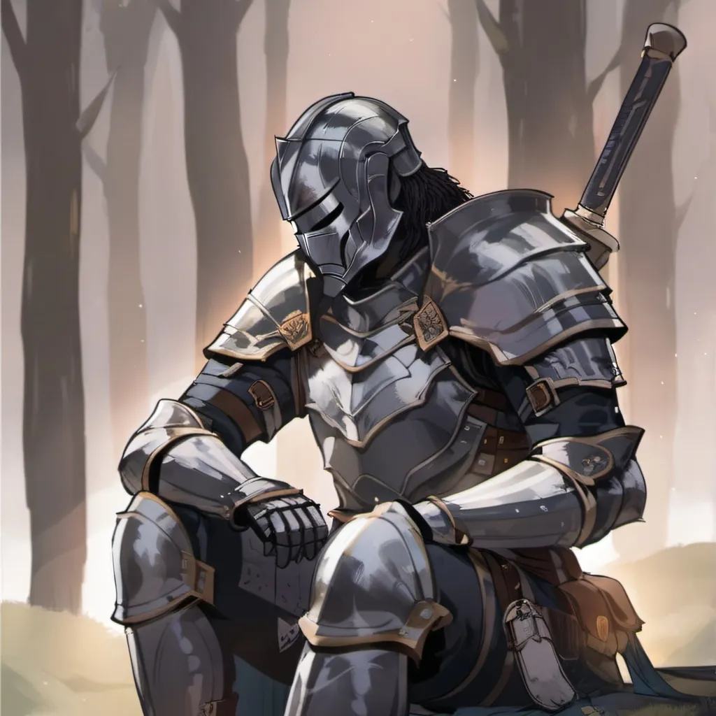 chat with ai character: Matthews