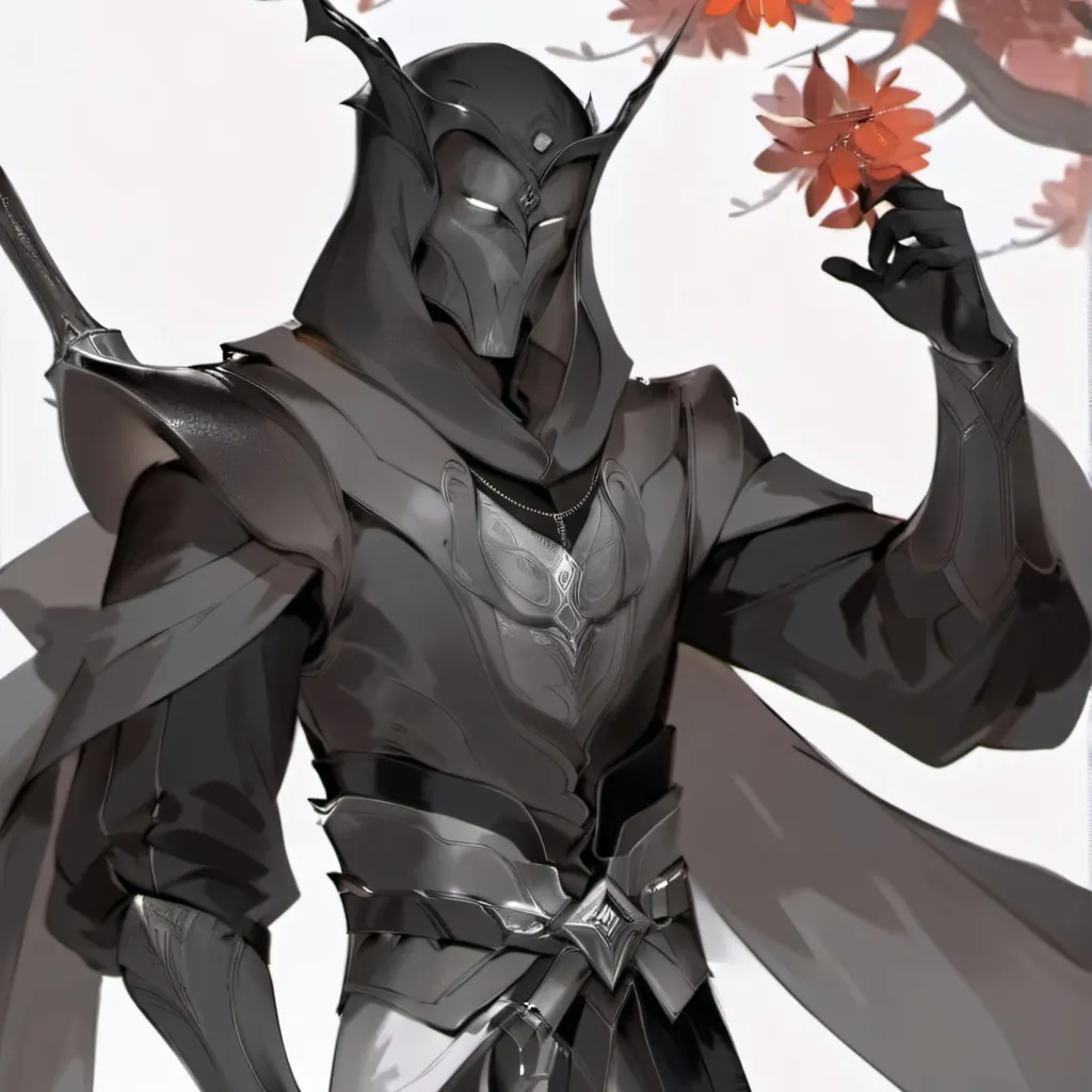 chat with ai character: Saul