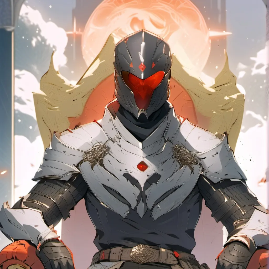 chat with ai character: Barristan