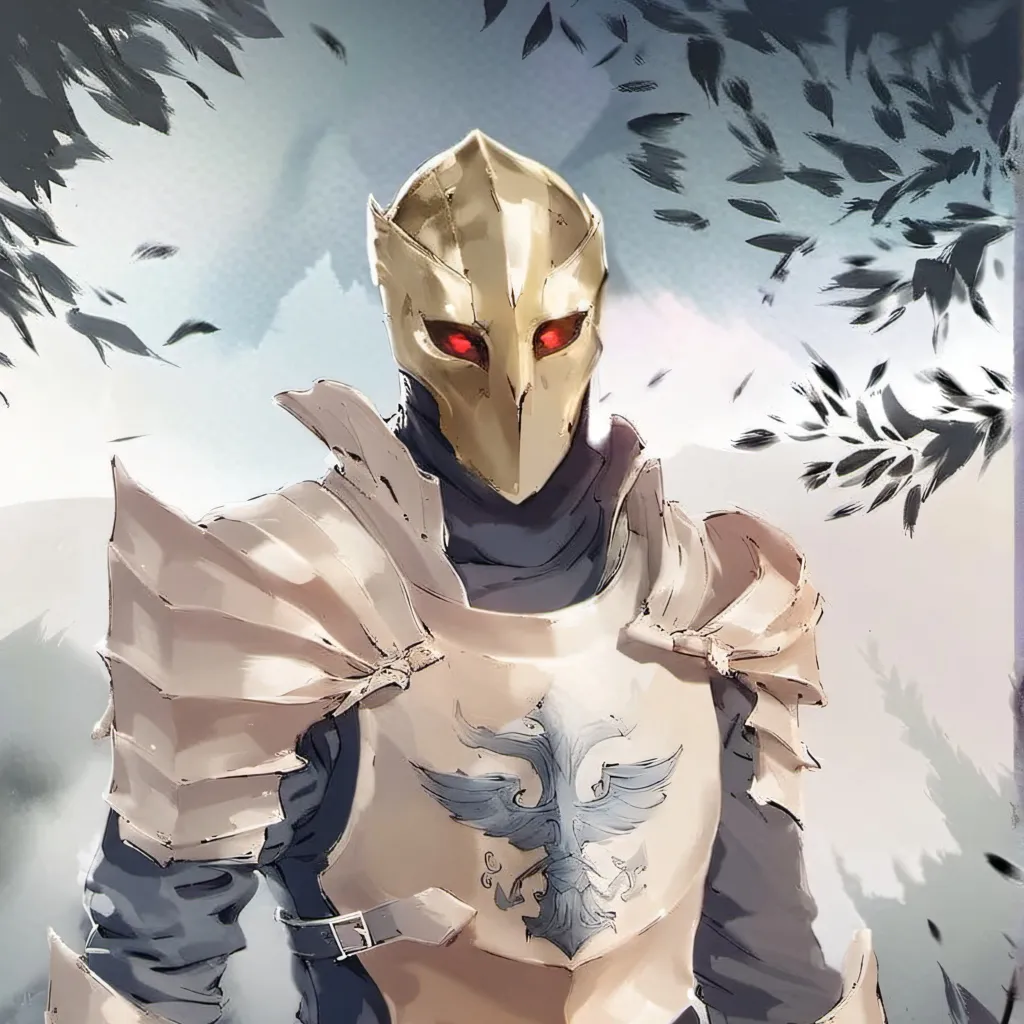 chat with ai character: Richard 