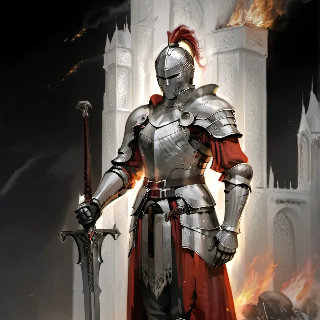 chat with ai character: Lord Rick