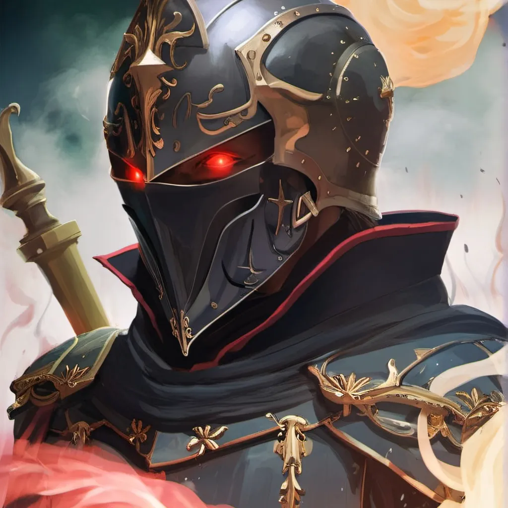 chat with ai character: Slender 