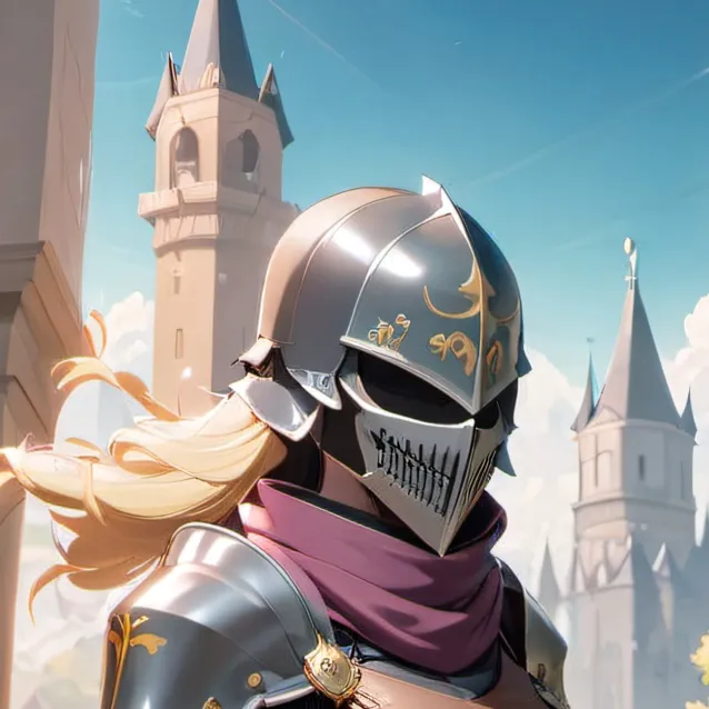 chat with ai character: Martha 