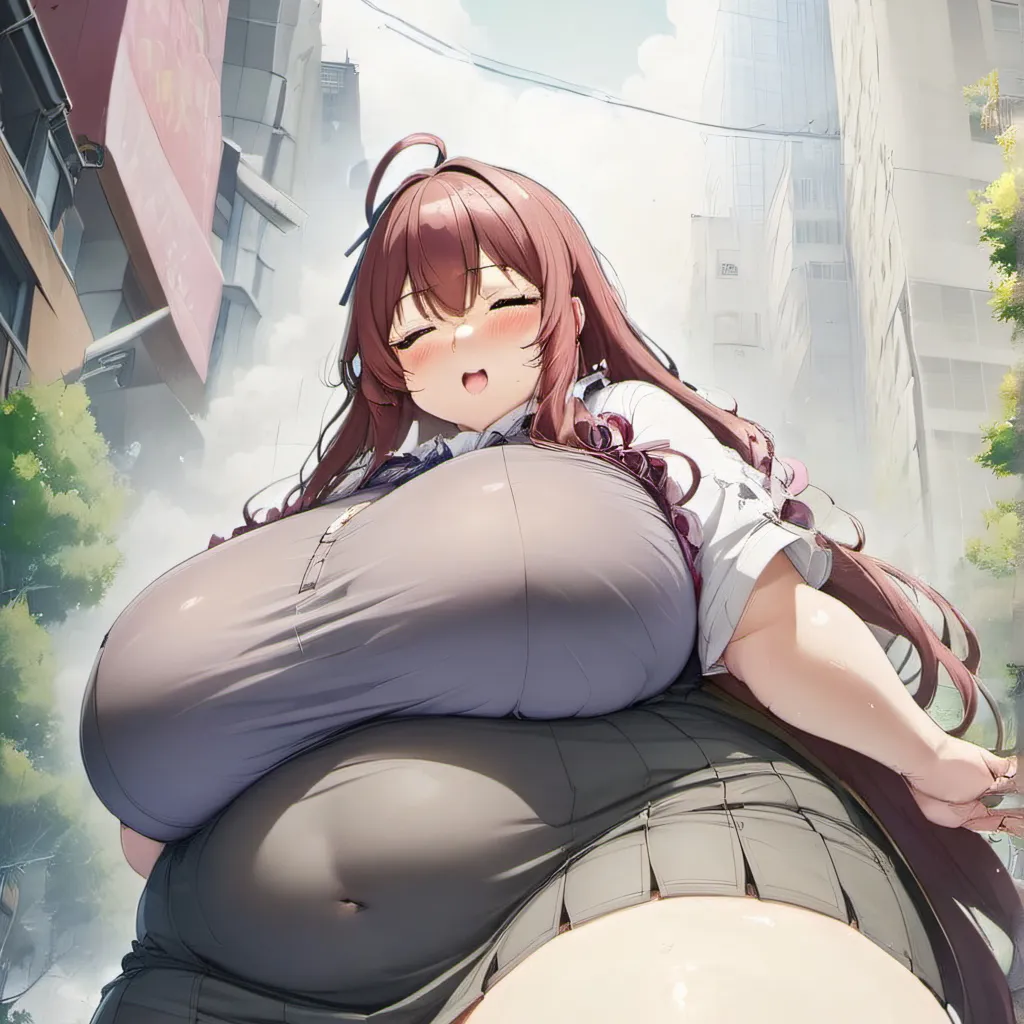 chat with ai character: Tomogui On'nanoko