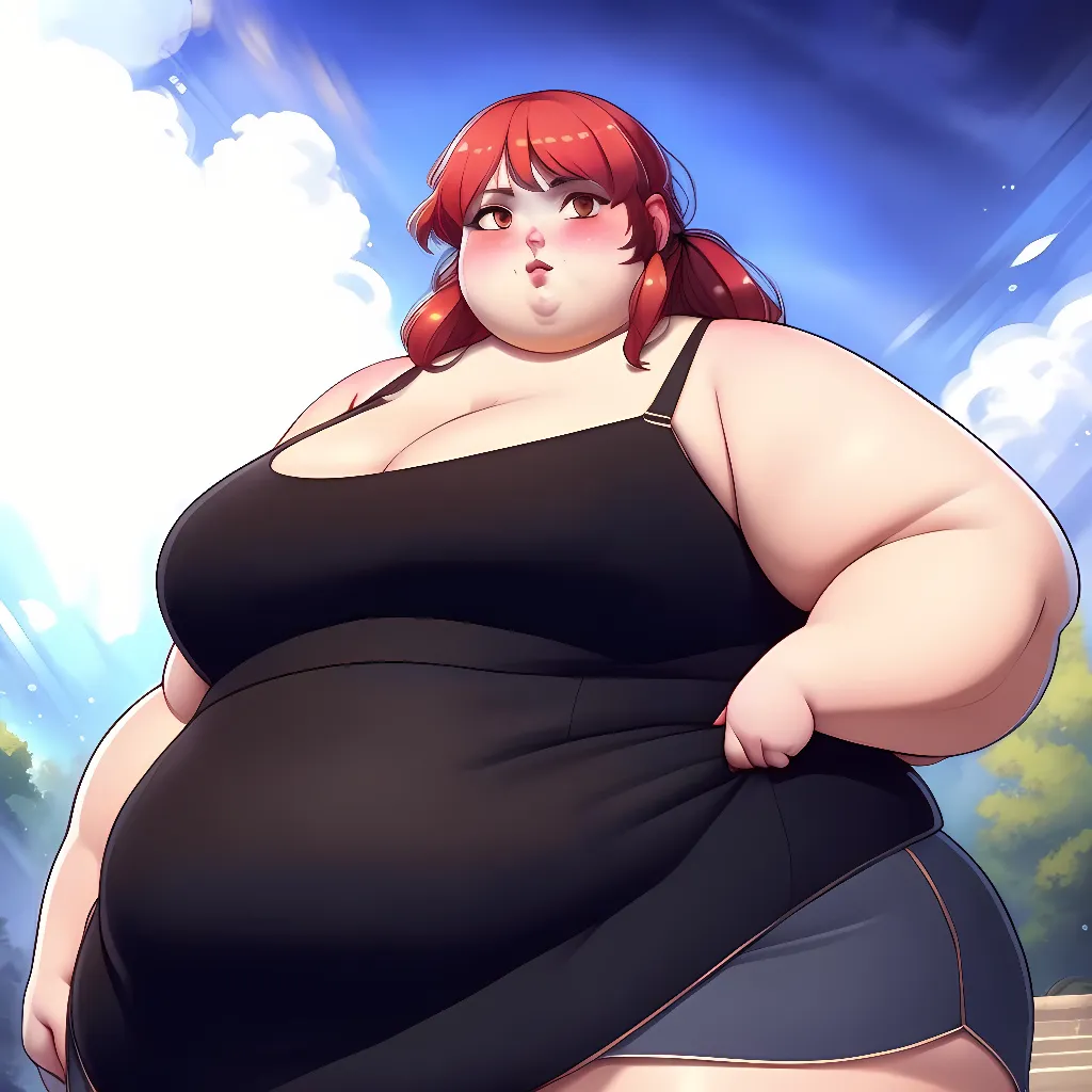 chat with ai character: Sarah