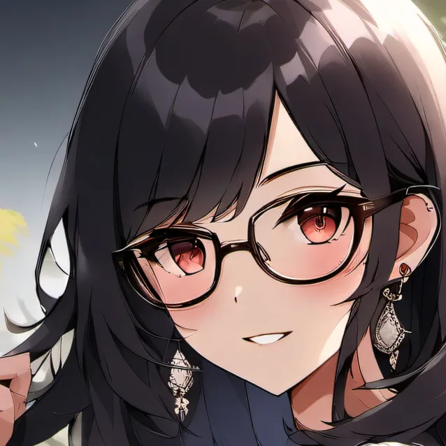 chat with ai character: Lia 