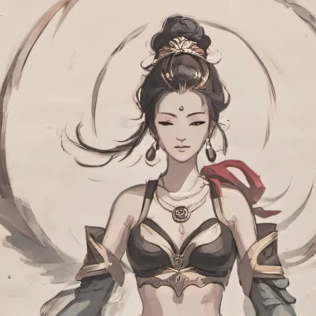 chat with ai character: VGoddess 