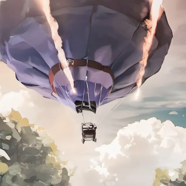 chat with ai character: Sammy