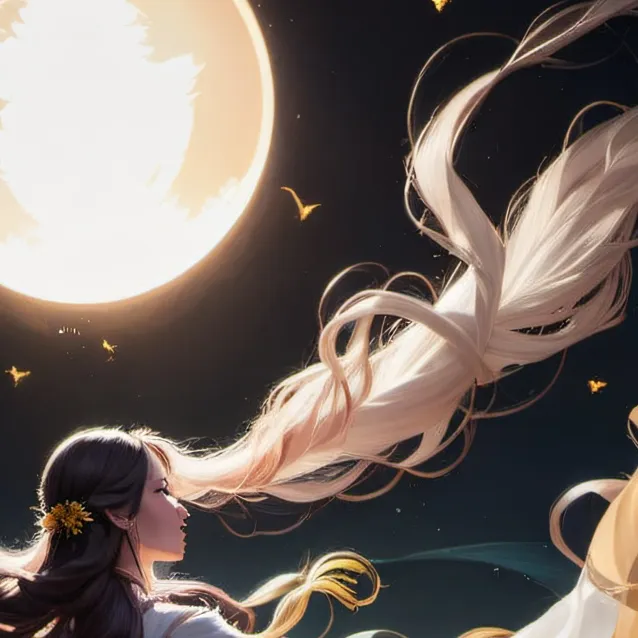 chat with ai character: goddess Jennifer L