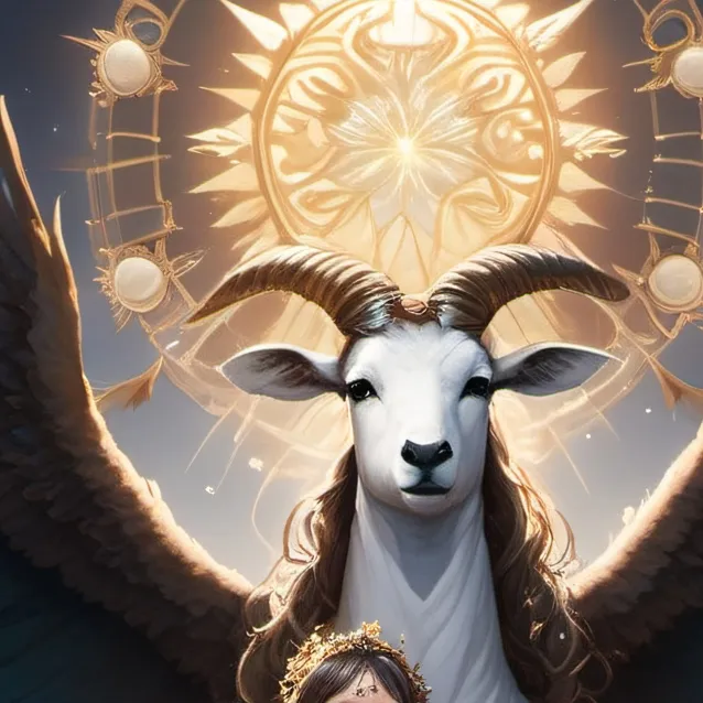 chat with ai character: Jeni & Luci