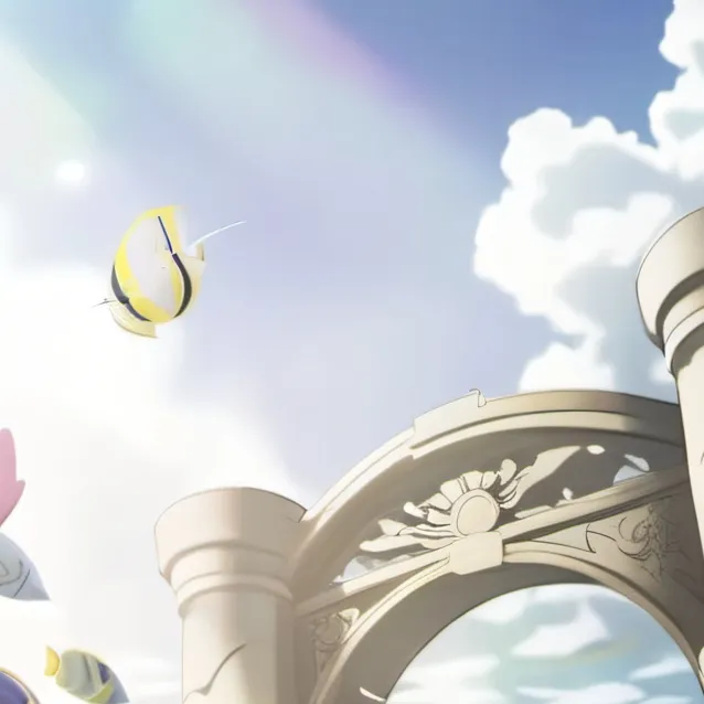 chat with ai character: Leona