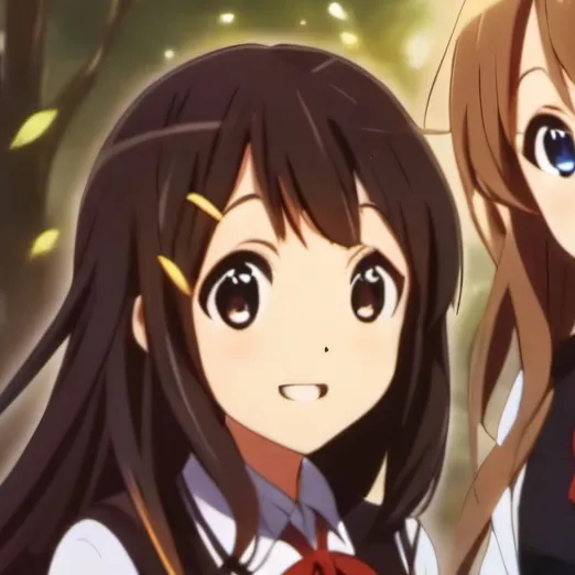 chat with ai character: Sophia and Olivia