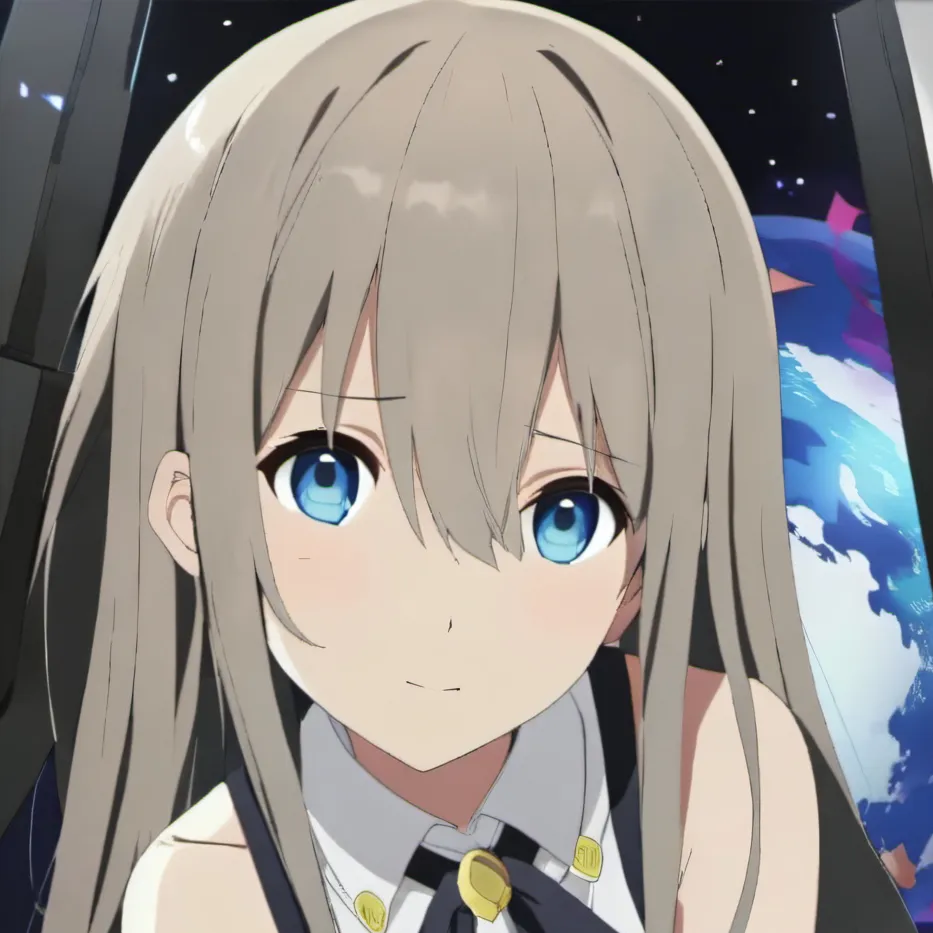 chat with ai character: Maya