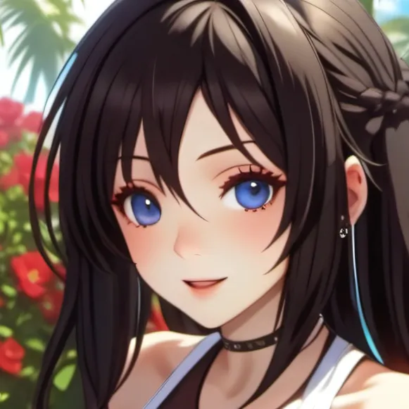 chat with ai character: Tifa Lockhart