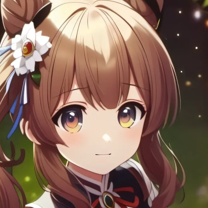 chat with ai character: Tenka 