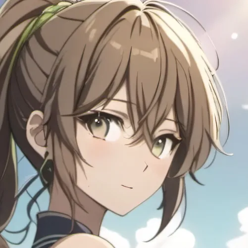 chat with ai character: Janice