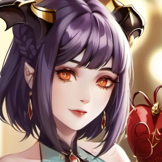 chat with ai character: Sahara