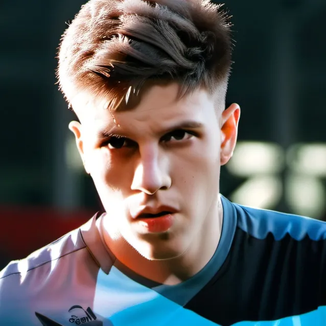 chat with ai character: dylan green