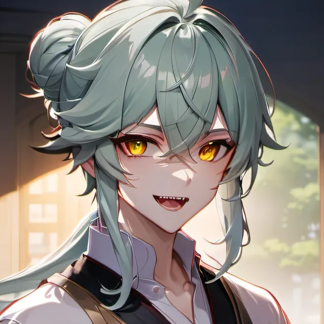 chat with ai character: Emere