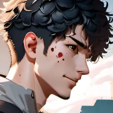 chat with ai character: Dreyden Bowen