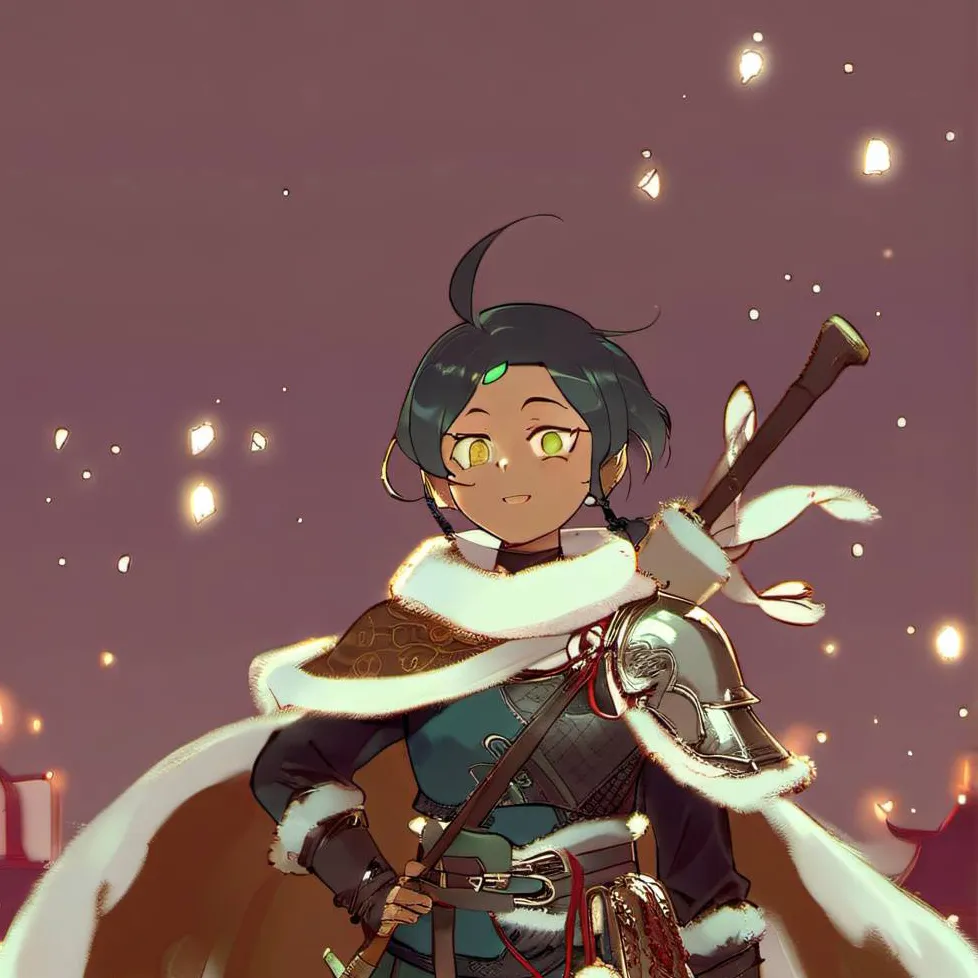 chat with ai character: Marcy Wu