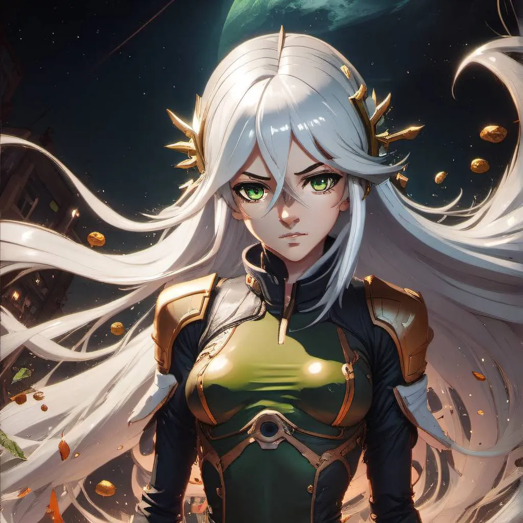 chat with ai character: Maya