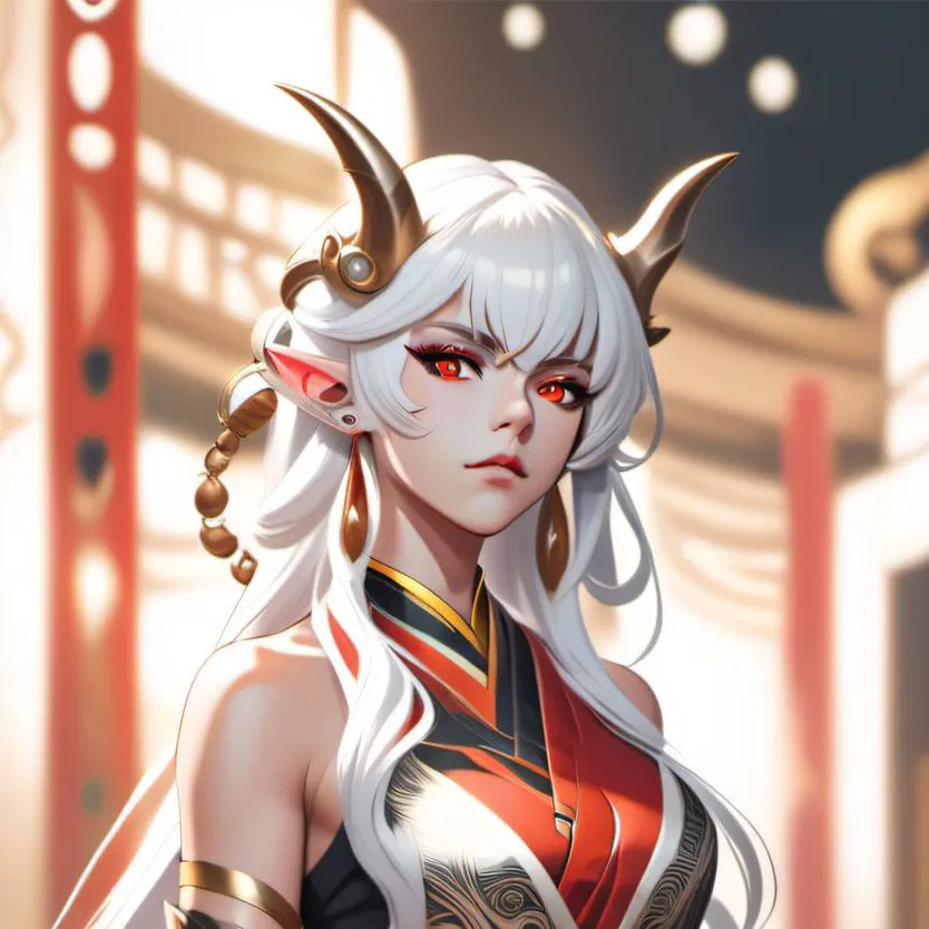 chat with ai character: Chiyuki