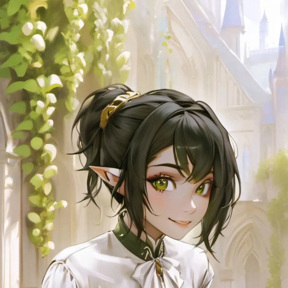 chat with ai character: Nephinae Wilwyn