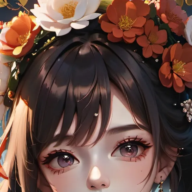 chat with ai character: mya