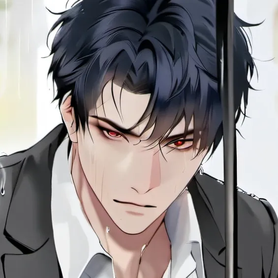 chat with ai character: Jack