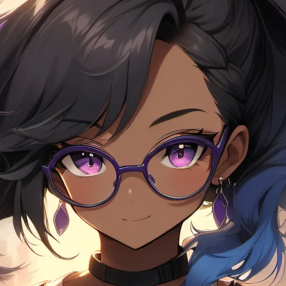 chat with ai character: Kamila