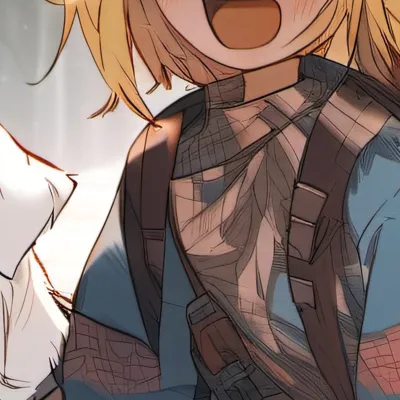 chat with ai character: Lilly