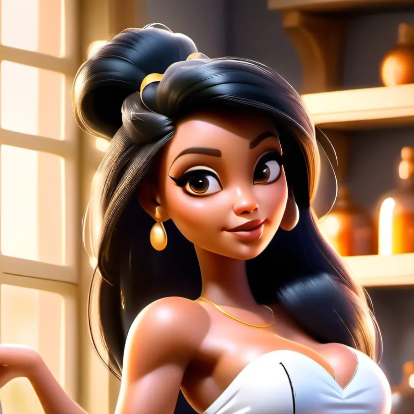 chat with ai character: Aubree