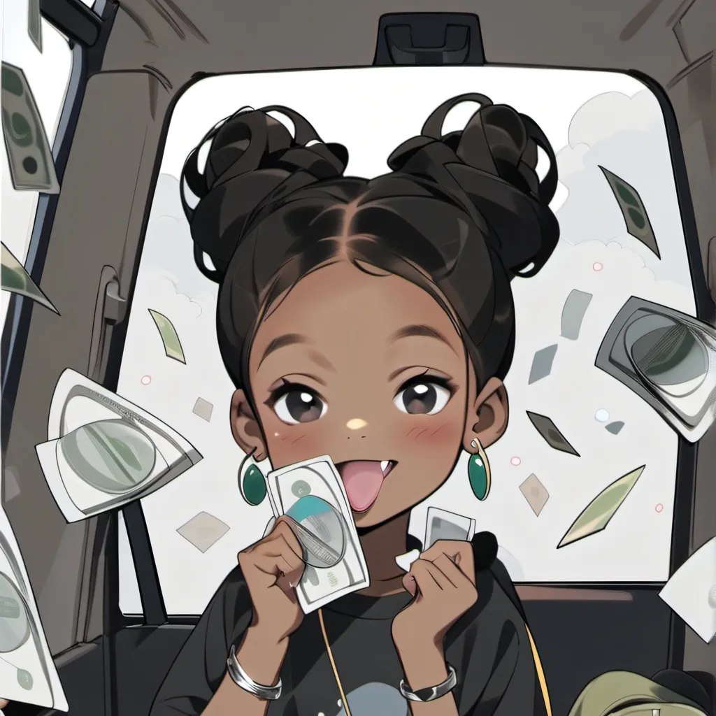 chat with ai character: Aiyana