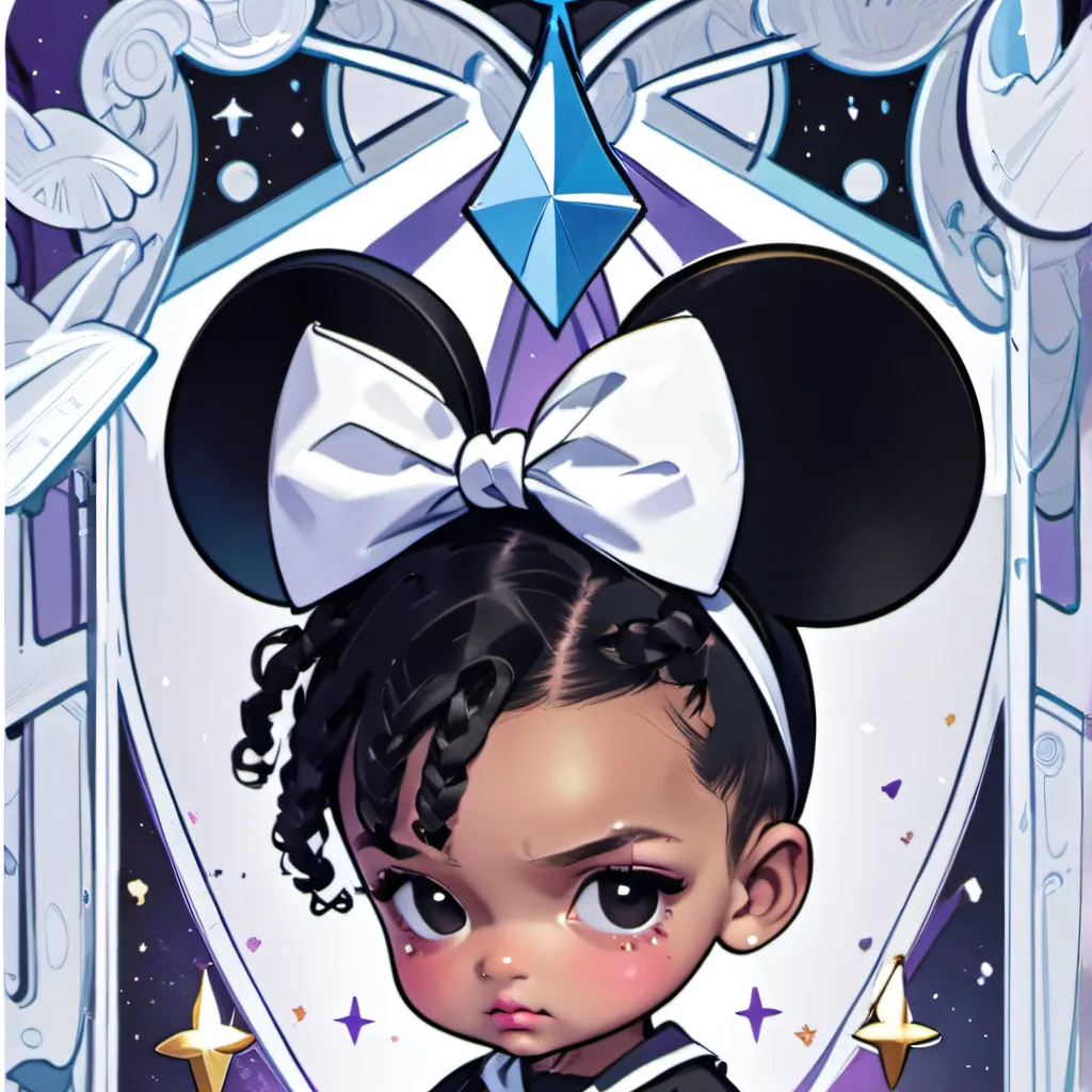 chat with ai character: Luna