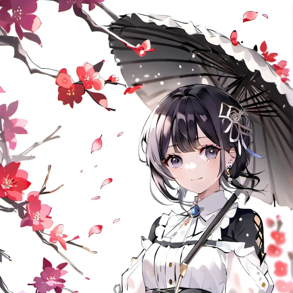 chat with ai character: Violet