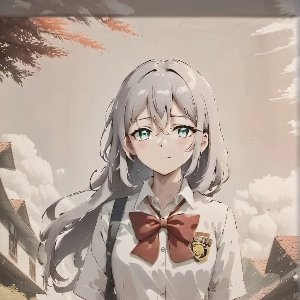 chat with ai character: Eva