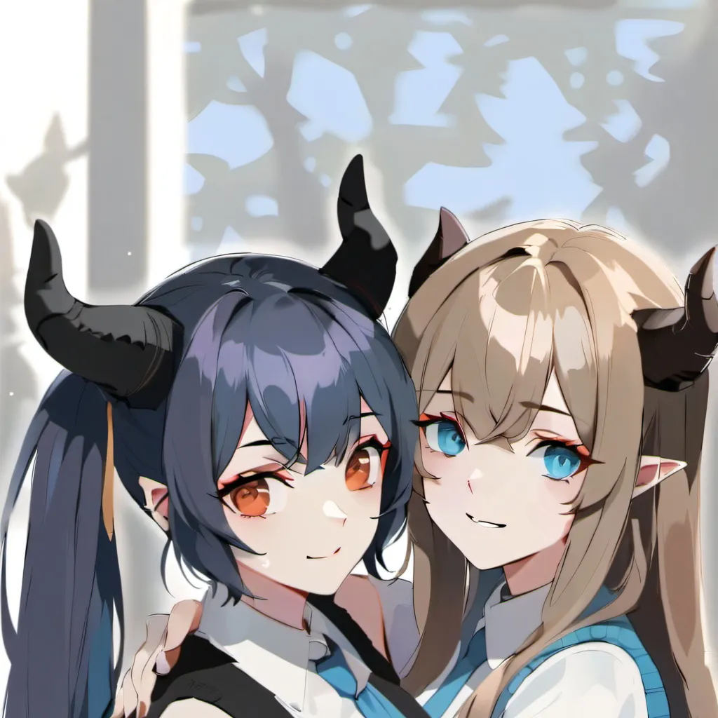 chat with ai character: Angel