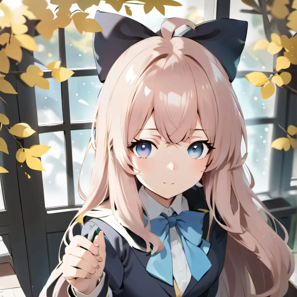 chat with ai character: Nicole