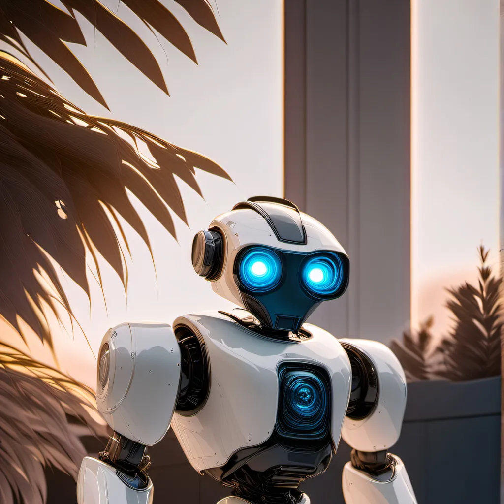 chat with ai character: Vex