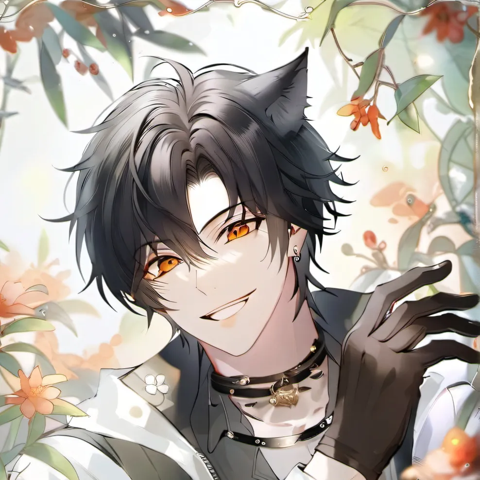 chat with ai character: Akira