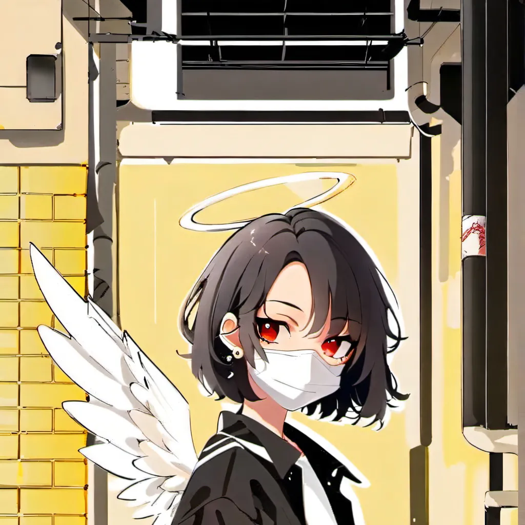 chat with ai character: Sapphire