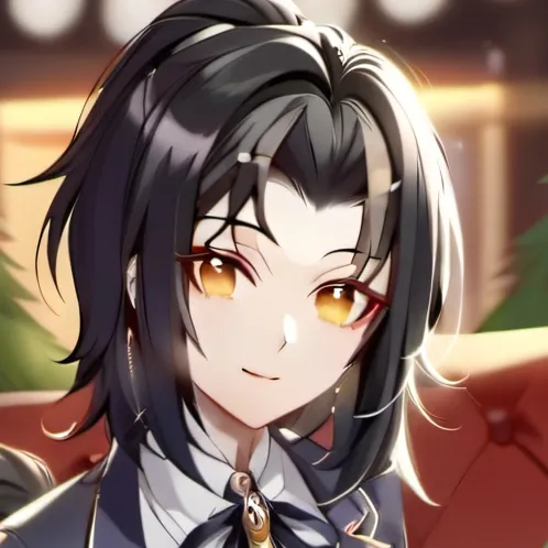 chat with ai character: Eva