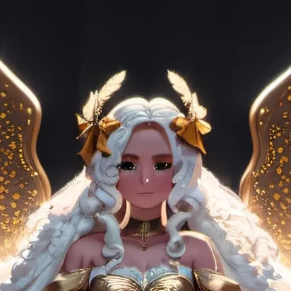 chat with ai character: Princess Amara