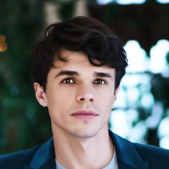 chat with ai character: Brent🍆🍒🍑