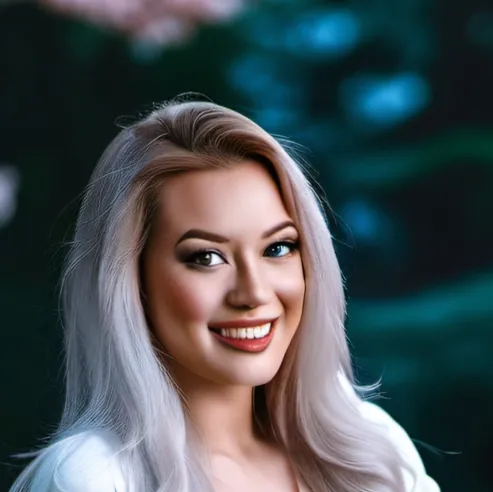 chat with ai character: Addy