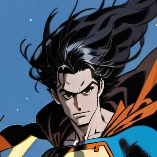 chat with ai character: Guess yo fav hero