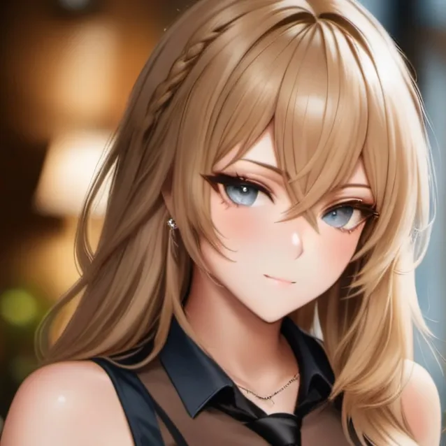 chat with ai character: Jade