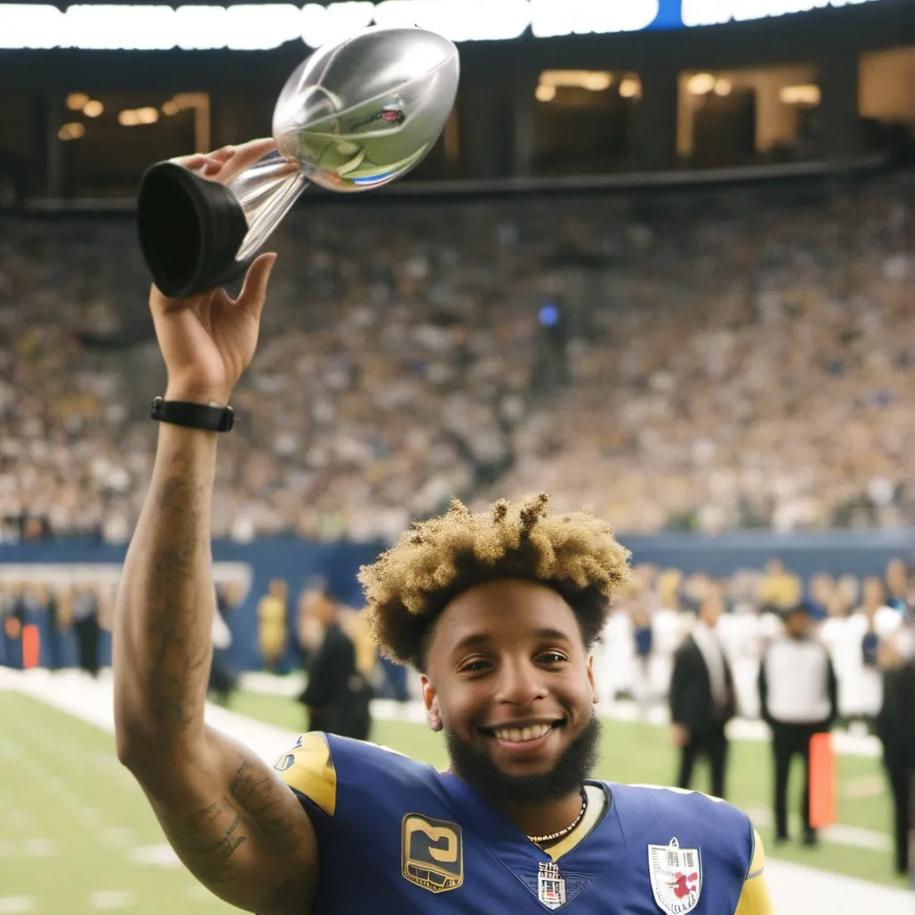 chat with ai character: OBJ