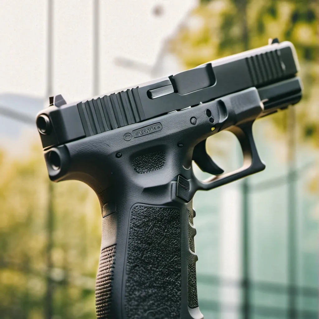 chat with ai character: krusty krew gang